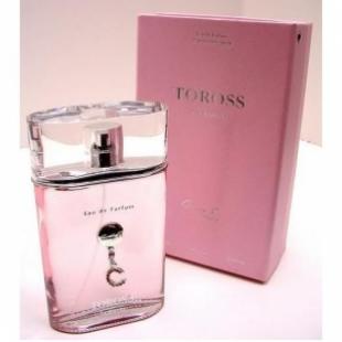 Cindy Crawford TOROSS 100ml edp