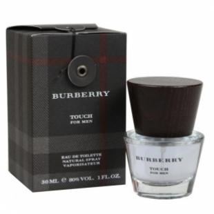 Burberry TOUCH MEN 100ml edt