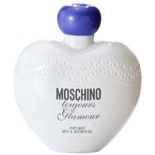 Moschino TOUJOURS GLAMOUR b/lot 200ml