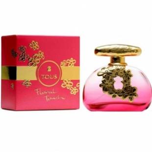 Tous TOUS FLORAL TOUCH 100ml edt