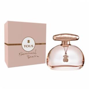 Tous TOUS SENSUAL TOUCH 100ml edt