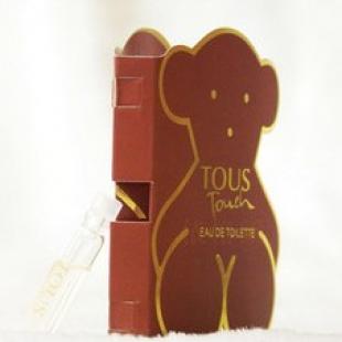 Tous TOUS TOUCH 1.5ml edt