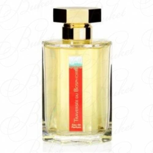 Тестер L’Artisan Parfumeur TRAVERSEE DU BOSPHORE 100ml edp TESTER