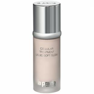 Средство для лица LA PRAIRIE CELLULAR TREATMENT LIQUID SOFT GLOW