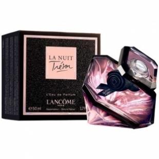 Lancome TRESOR LA NUIT 50ml edp