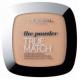 Пудра для лица L`OREAL MAKE UP TRUE MATCH №D3 Golden Beige