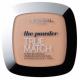 Пудра для лица L`OREAL MAKE UP TRUE MATCH №R3 Rose Beige