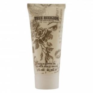 True Religion TRUE RELIGION sh/gel 90ml