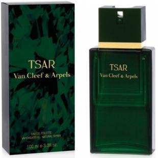 Van Cleef & Arpels TSAR 100ml edt