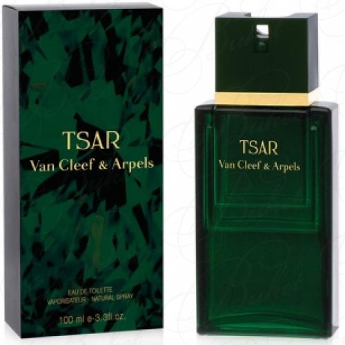 Туалетная вода Van Cleef & Arpels TSAR 100ml edt