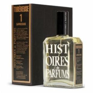 Histories de Parfums TUBEREUSE 1 LA CAPRICIEUSE 120ml edp