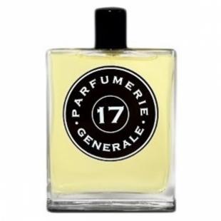 Parfumerie Generale TUBEREUSE COUTURE №17 100ml edp