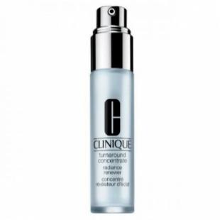 Концентрат для лица CLINIQUE SKIN CARE TURNAROUND CONCENTRATE RADIANCE RENEWER 30ml