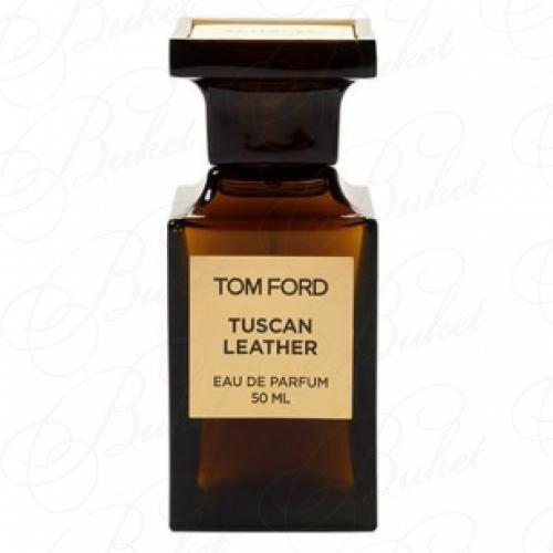 Парфюмерная вода Tom Ford PRIVATE BLEND TUSCAN LEATHER edp 50ml