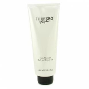 Iceberg TWICE sh/gel 400ml