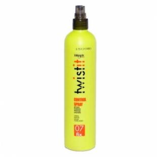 Гель-спрей для волос DIKSON TWISTIT 7 CONTROL SPRAY 250ml