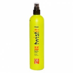 Спрей для волос DIKSON TWISTIT 8 FIX UP SPRAY 250ml