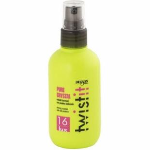 Кристаллы для волос DIKSON TWISTIT 16 PURE CRYSTAL 100ml