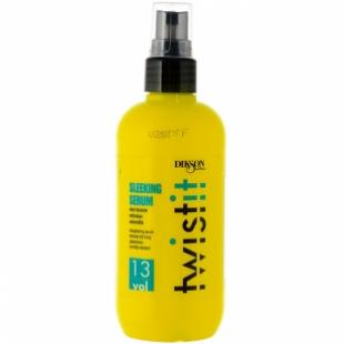 Сыворотка для волос DIKSON TWISTIT 13 SLEEKING SERUM 150ml