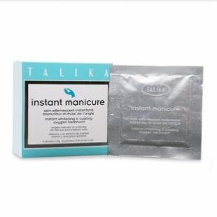 Мгновенный маникюр TALIKA INSTANT MANICURE 8шт