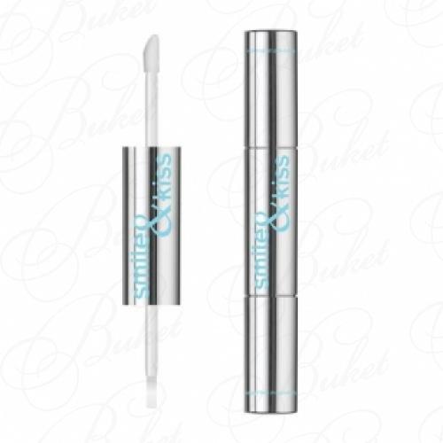 Средство для губ и зубов TALIKA SMILE & KISS 30ml