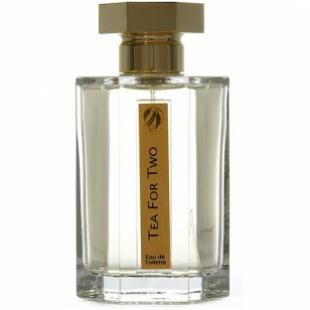 L’Artisan Parfumeur TEA FOR TWO 100ml edt TESTER