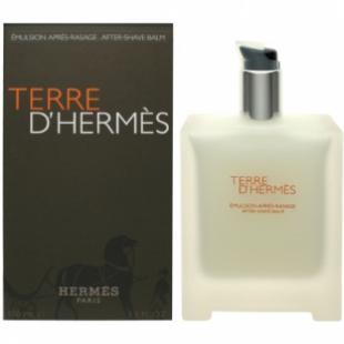 Hermes TERRE D`HERMES a/sh balm 100ml