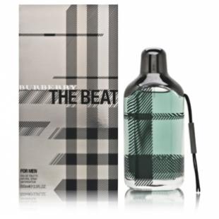 Burberry THE BEAT FOR MEN 100ml edt