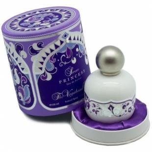 The Vagabond Prince SWAN PRINCESS 100ml edp