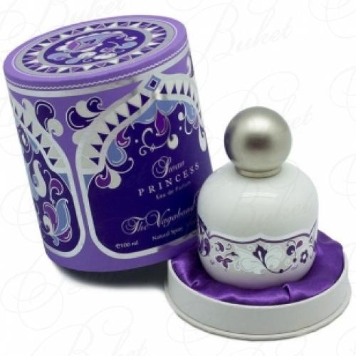 Парфюмерная вода The Vagabond Prince SWAN PRINCESS 100ml edp