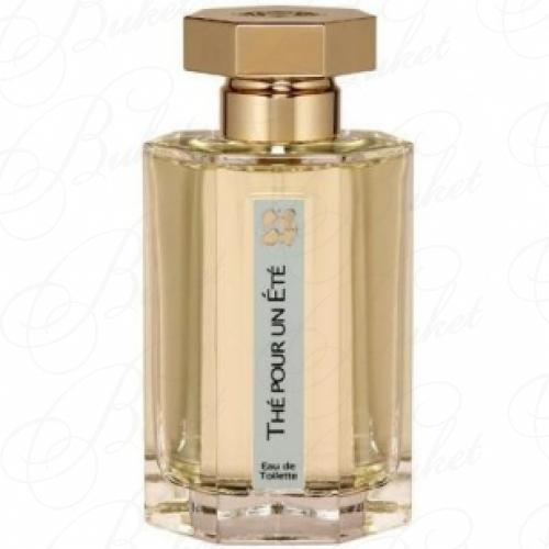 Туалетная вода L’Artisan Parfumeur THE POUR UN ETE 50ml edt