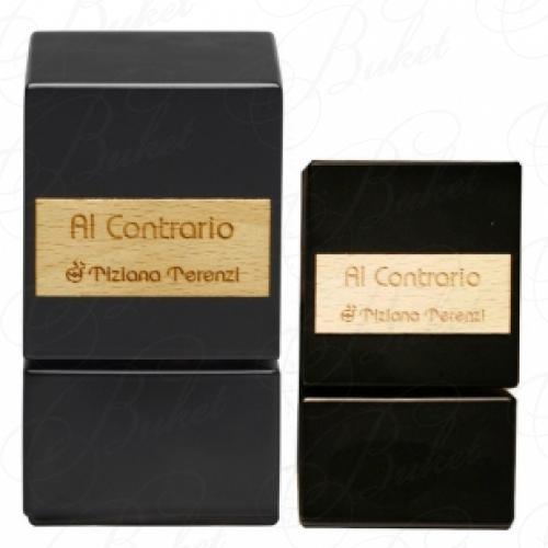 Духи Tiziana Terenzi AL CONTRARIO 50ml parfum