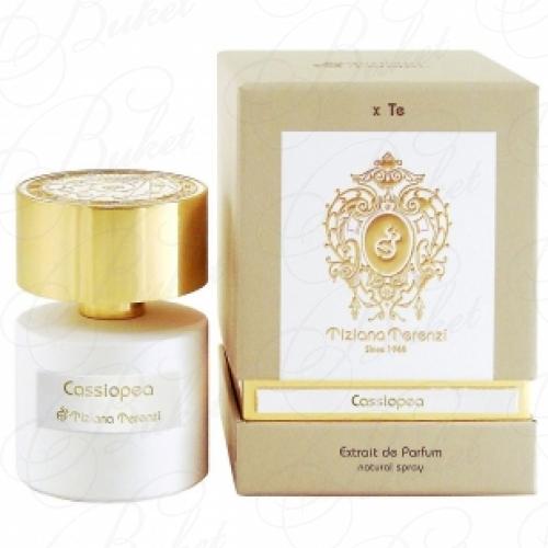 Духи Tiziana Terenzi CASSIOPEA 100ml parfum