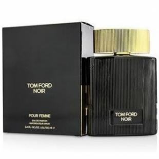 Tom Ford NOIR POUR FEMME 100ml edp