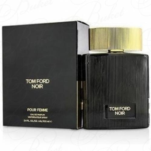 Тестер Tom Ford NOIR POUR FEMME 100ml edp TESTER