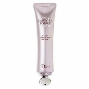 Эмульсия для контура глаз CHRISTIAN DIOR SKIN CARE CAPTURE TOTALE FLASH DEFATIGANT REGARD 15ml