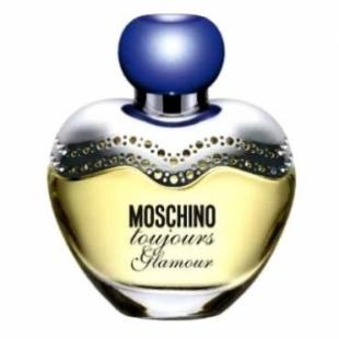 Moschino TOUJOURS GLAMOUR 100ml edt