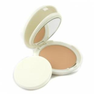 Пудра для лица PUPA MAKE UP TRIPLE ACTION POWDER FOUNDATION №02 Светло-бежевый TESTER (прозрачная пластиковая упаковка без зеркала)