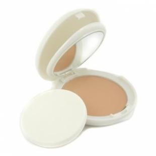 Пудра для лица PUPA MAKE UP TRIPLE ACTION POWDER FOUNDATION №03 Бежевый TESTER (прозрачная пластиковая упаковка без зеркала)