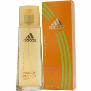 Adidas TROPICAL PASSION 50ml edt