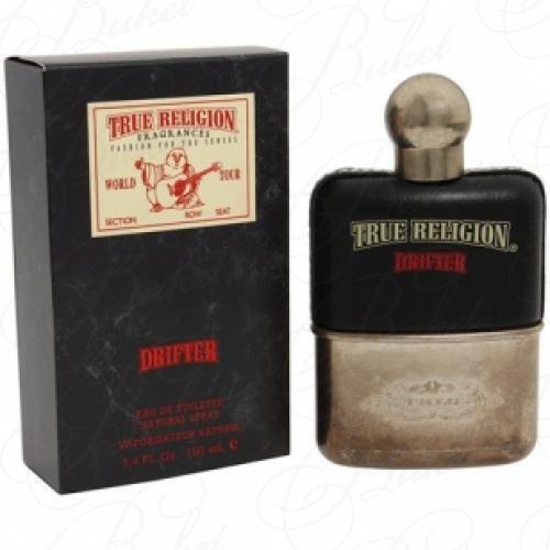 Туалетная вода True Religion DRIFTER 100ml edt