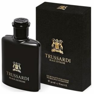 Trussardi BLACK EXTREME 50ml edt