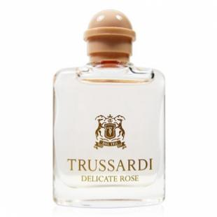 Trussardi DELICATE ROSE 7ml edt