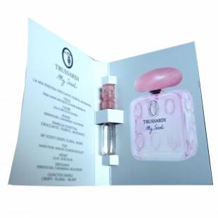 Trussardi MY SCENT 1.5ml edt