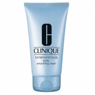 Крем для тела CLINIQUE SKIN CARE BODY TURNAROUND BODY SMOOTHING CREAM 150ml