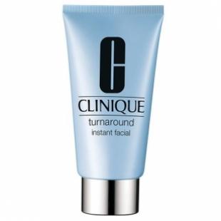 Маска для лица CLINIQUE SKIN CARE TURNAROUND INSTANT FACIAL 75ml