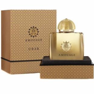 Amouage UBAR WOMAN 100ml edp