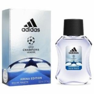 Adidas UEFA CHAMPIONS LEAGUE ARENA EDITION 100ml edt