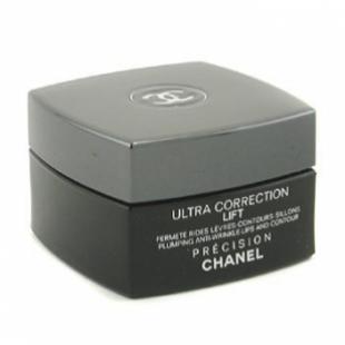 Крем для губ CHANEL SKIN CARE PRECISION ULTRA CORRECTION LIFT LIP 15g