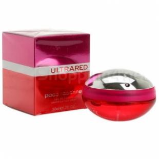 Paco Rabanne ULTRARED 80ml edp